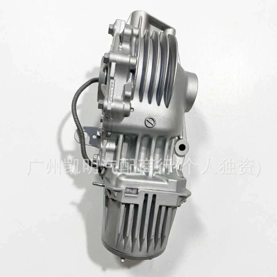 In-stock supply of precision auto parts suitable for Toyota Venza rear differential assembly, OE number 41110-21051