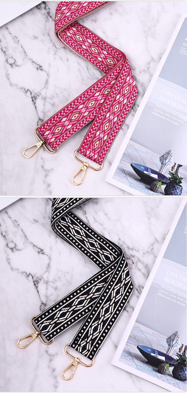 1 Carhartt WIP payton carrier backpack in black