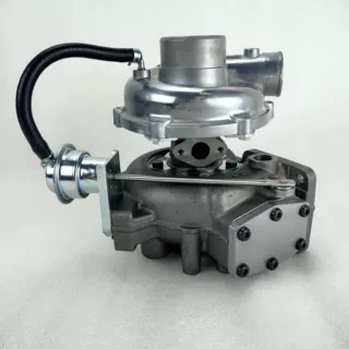 RHC61W 船用涡轮增压器 119175-18031 VD240090