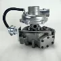船用vd240090rhc61w涡轮增压器