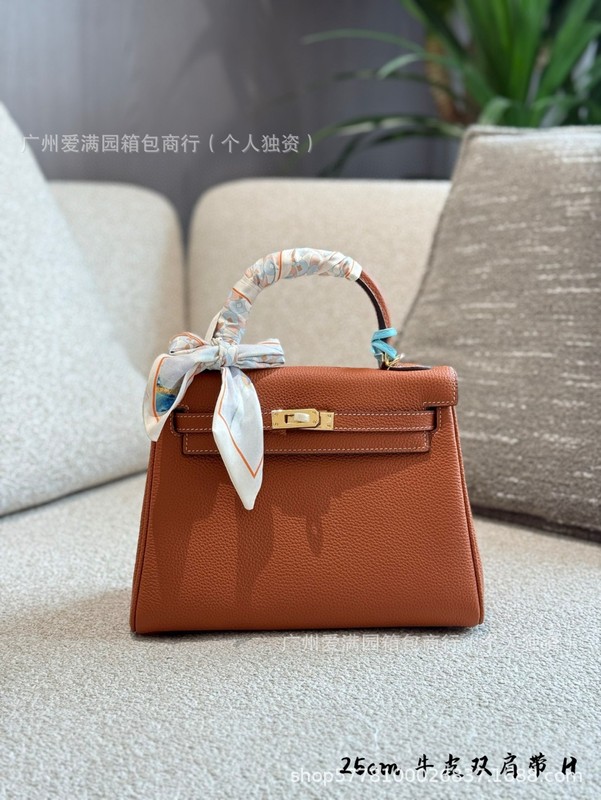 凯莉包kelly热销女包togo牛皮picotin单肩Birkin25手提斜跨铂金包|undefined