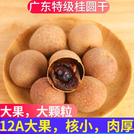 广东桂圆干特级大果纯天然高州桂圆肉干带壳龙眼干泡水5年新