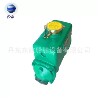 海淡水交换器 换热器 CH100 热交换器 淡水箱