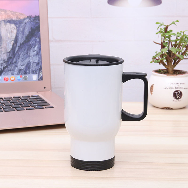 Insulated Cup Wholesale Car Cup Dye Sublimation Photo Cup Heat…