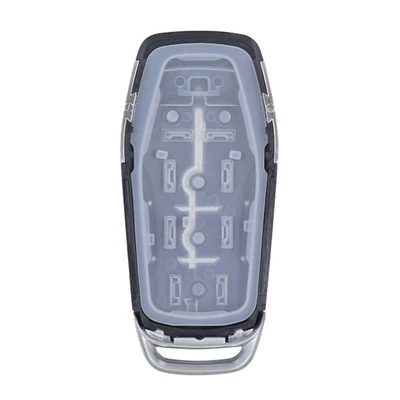 Explorer car key – Car Keys