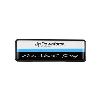 Performance Car Label Decorative Modified, Other Automotive Exterior Supplies - lk-chinese-network-logo-black-plus-number-lick-01-21-22-styles