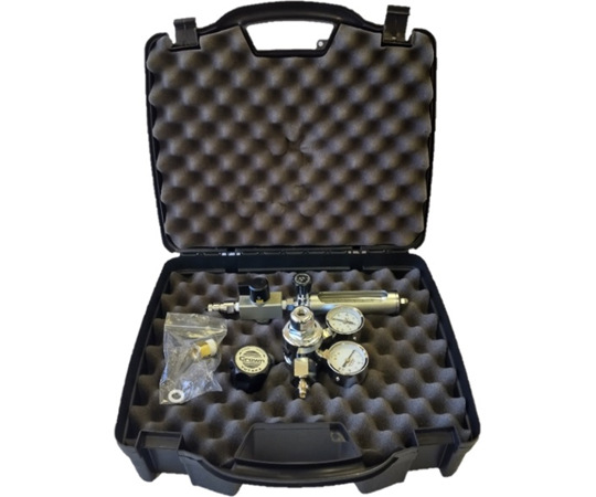 P-40CA 压缩空气检测套装 检测管 日本光明北川