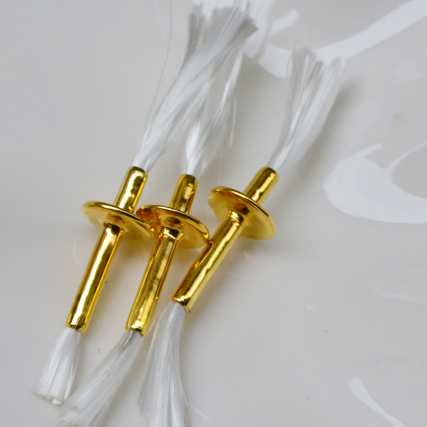 合金灯芯管54445