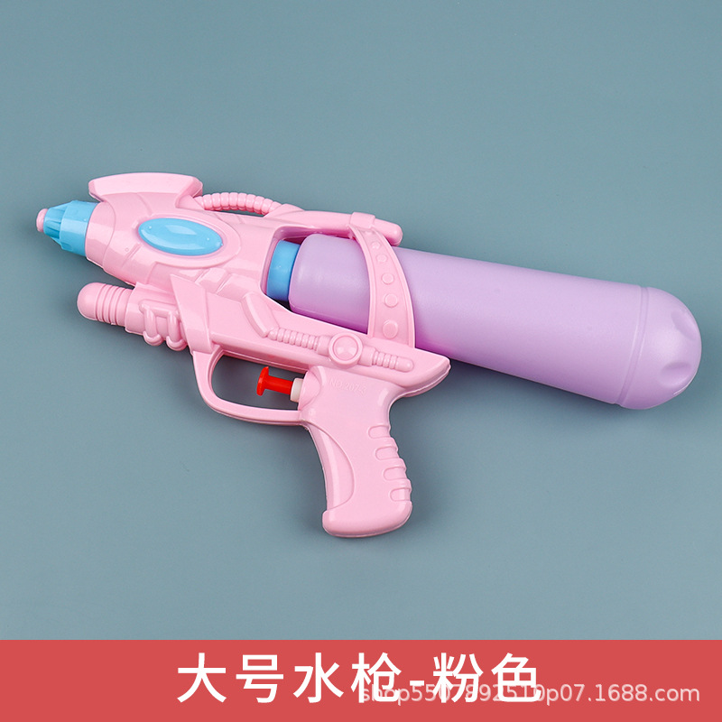 Juguetes de pistola de agua para niños rociadores de agua de alta presión de alcance fuerte rociadores de agua de alimentación de agua de largo alcance para niños bebés nuevos