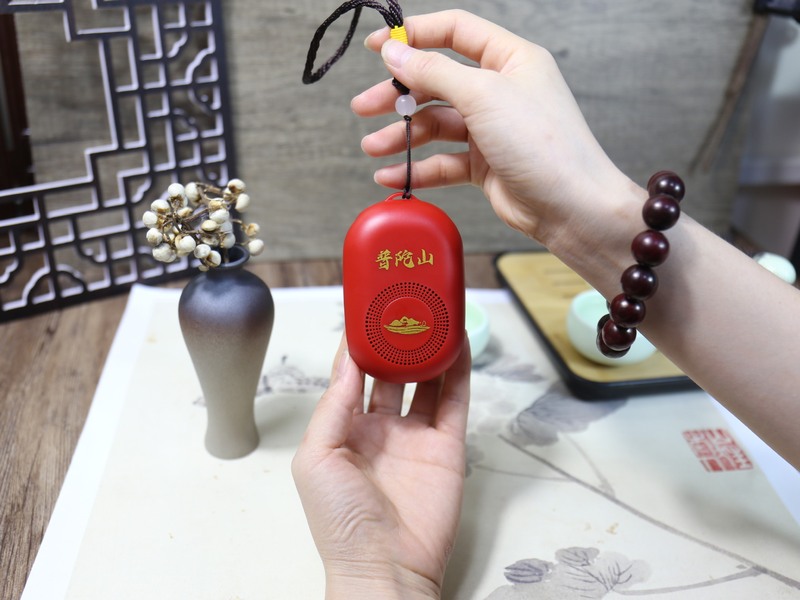 工場卸売りの善音携帯カードの小さいスピーカーの老年の芝居機は内容の図案の小さいプレーヤーを決められます。|undefined