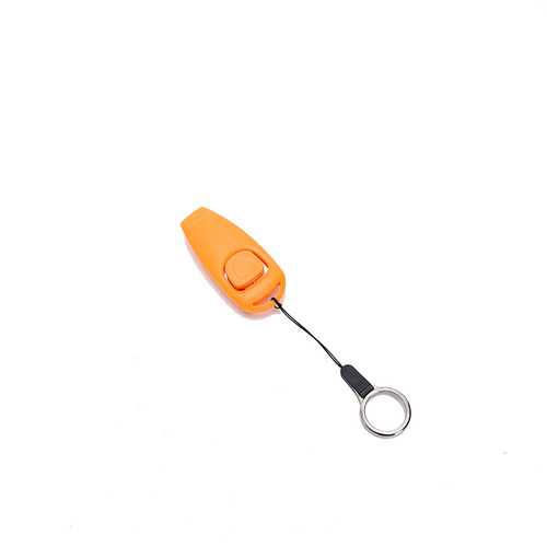 [Professional Dog Training] Artifact Cat Training Dog Training Clicker Pet Dog Horse Dog Training Supplies Equipment Dog Training Device