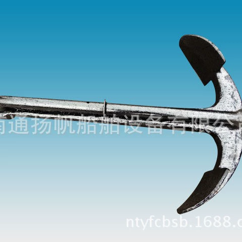 Поставка военно-морской якорь производитель