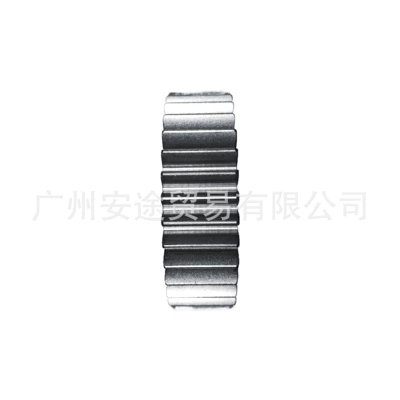 Js85A-1701113 Two-Axis Three-Speed Gear Transmission gear and shaft