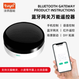 智能开关;遥控开关;RF/射频模块