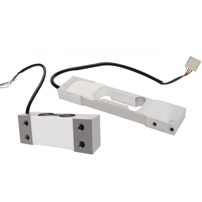 Secretary Dayton Unmanned goods shelves Weigh sensor Gravity sensor Belt scale Packing Scale weight a sensor