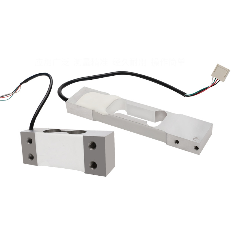 Secretary Dayton Unmanned goods shelves Weigh sensor Gravity sensor Belt scale Packing Scale weight a sensor