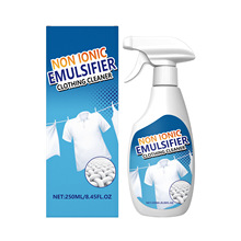 �羳 Non Ionic Emulsifier Laundry Detergent Spray �����黯��