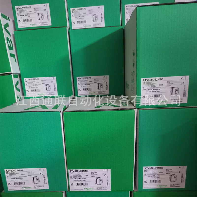 施耐德  ATS48D22Q 软启动 全新原装 议价 优惠出货