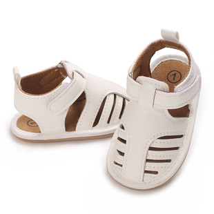 Girls Baby Casual Summer Sandals Flat New Baby