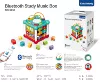 Bluetooth Smart Six-sided Drum-English 9956