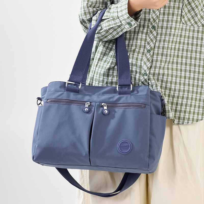 2026 New Large-Capacity Outdoor Sports Shoulder Bag, Simple and Stylish Shoulder Bag, Versatile Crossbody Bag for Commuting 2026 New Large-Capacity Outdoor Sports Shoulder Bag, Simple and Stylish Shoulder Bag, Versatile Crossbody Bag for Commuting