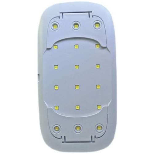 Wholesale Professional Version UV Glue Curing Lamp Mobile Phone Store Film Solidification Purple Light Oven Lamp UV Tempered Film Ultraviolet Lamp 