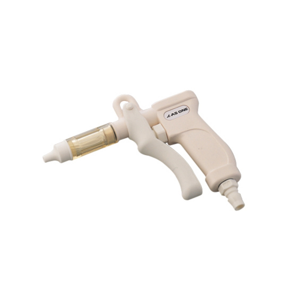 气枪(已清洗净化) 气枪装置其他实验室用品