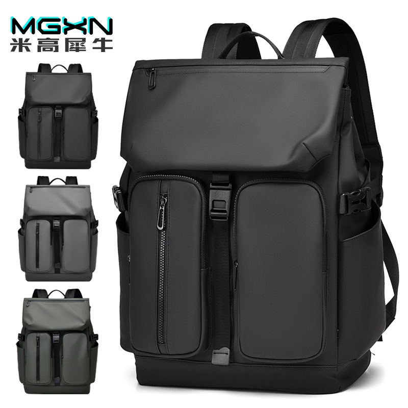 men's backpack for leisure