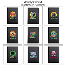 Dandy's World���ϵ������Α���߅�Pӛ������pu܇���Pӛ��ӲƤ��