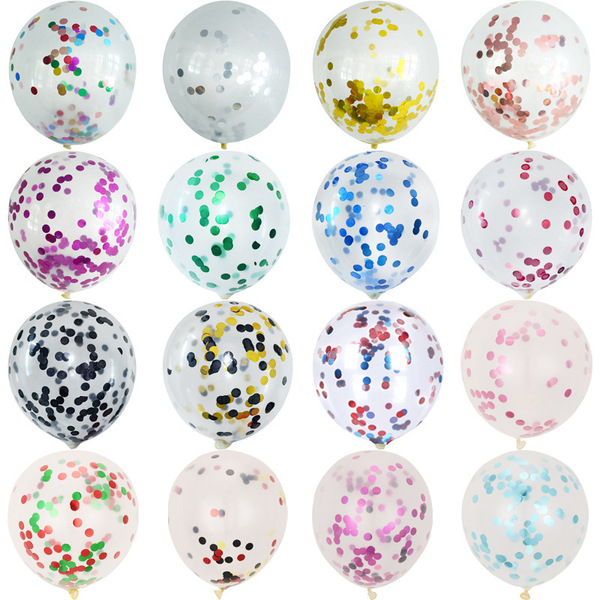 Sequenant Balloon Push Code Small Gift Festival Wedding Decoration…