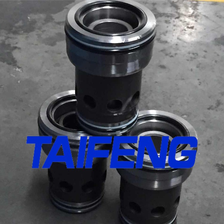 供应泰丰TLC 016 DB 40 E S-7X V型插件