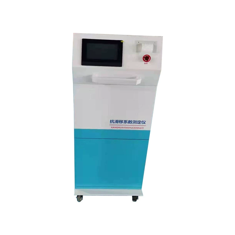 Противоскользящий детектор коэффициента переключения передач, высокопрочный тестер болтов