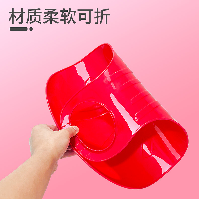 兒童滑草板 加厚多場景通用滑雪片劃草墊 3-12歲親子互動運動玩具