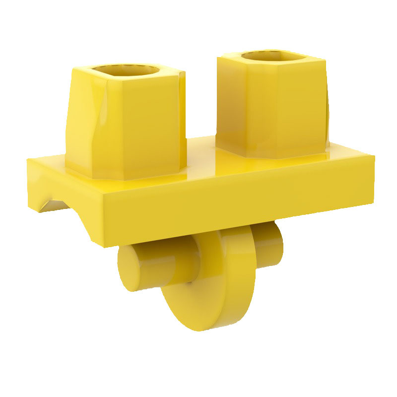 9 yellow