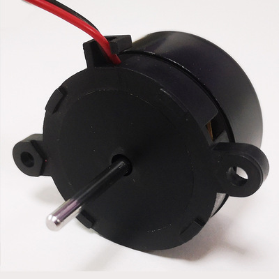 Brushless DC Motor 24v Outer rotor motor direct Permanent magnet Outer rotor electrical machinery 3725 Gear motor