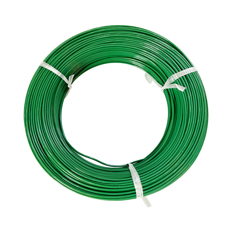 铁氟龙高温线氟塑料线电子线200℃阻燃内部高温电线绿色电子线