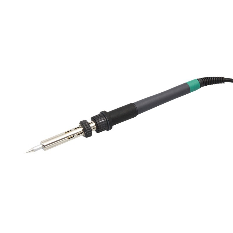 QUICK快克电烙铁配件3104/3202/3205/303D/303/206D焊台手柄组件