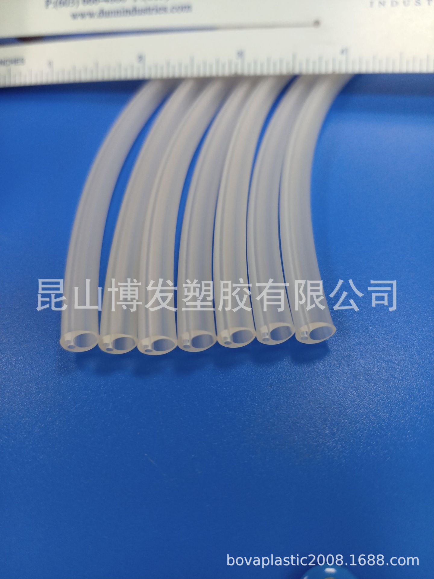 PVC三腔管  PVC异型管  PVC多腔管  PVC软管  PVC双排管  PVC单管