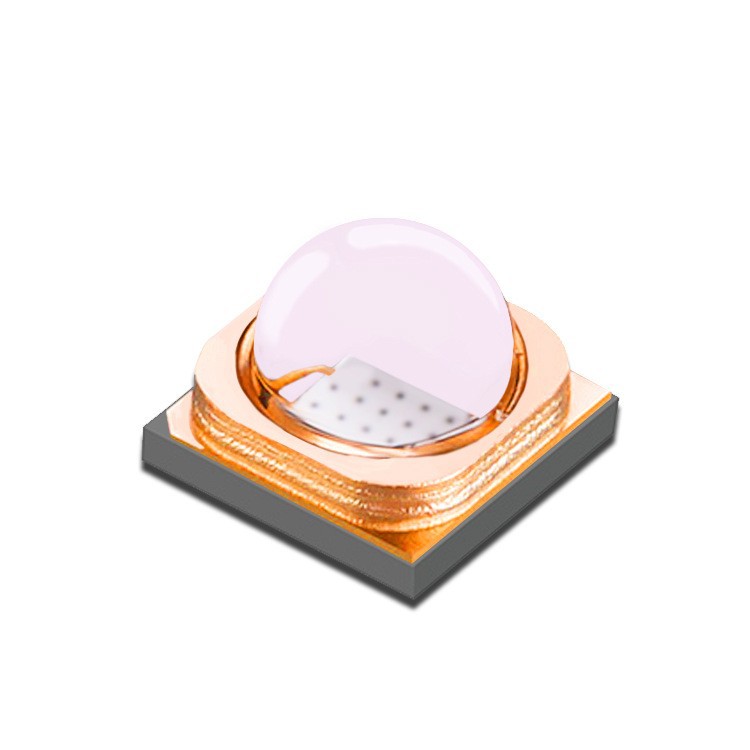 3636/7070ʯӢ����60���Ϲ����365-400nm�鱦����������led��Դ