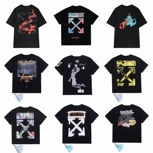 LAmiri24¿OFF WHITE޶^ӡOWAIˮϴa