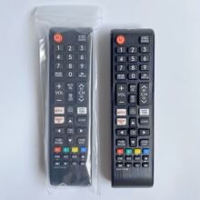 遥控器适用于三星电视机 BN59-01315B 英文外贸出口免设置