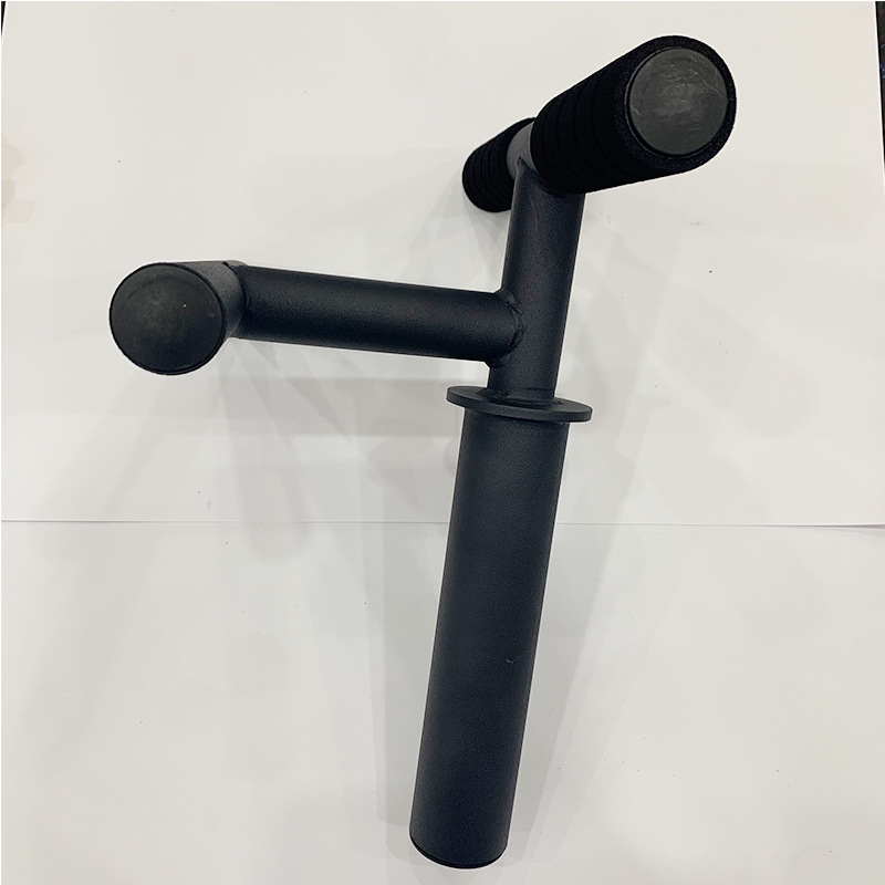 Tib bar Shin entrenador pierna entrenador interior del músculo de la pantorrilla entrenamiento del tobillo equipo de la aptitud