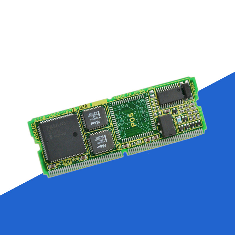 A20B-2900-0901发那科FANUC原装电路板线路板现货全新拆机议价