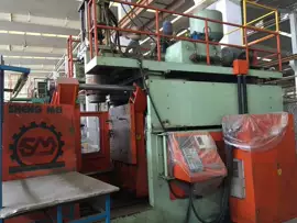 吹塑加工;塑料吹塑机;塑料瓶、壶