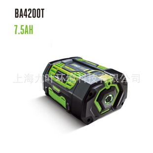 EGO���56v�늳�BA4200T�늈@�ֹ���ͨ��7.5Ah늳ذ�