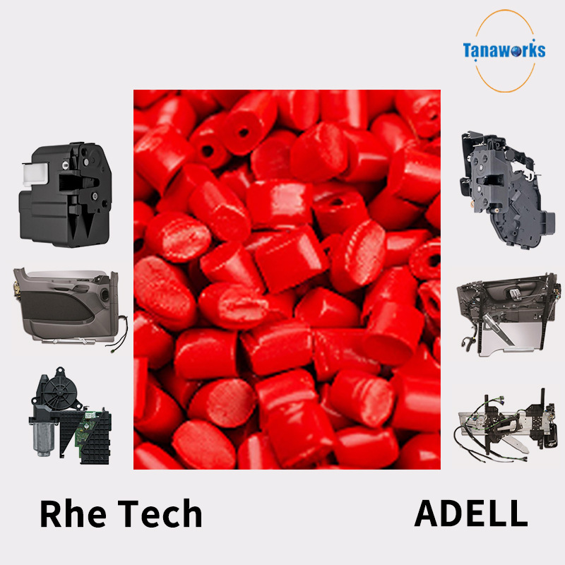 塑料粒子 工程塑料PP聚丙烯改性粒子塑料颗粒 厂家供应