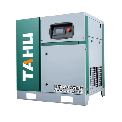 Hava kompressorları, Tahu Permanent Magnet Variable