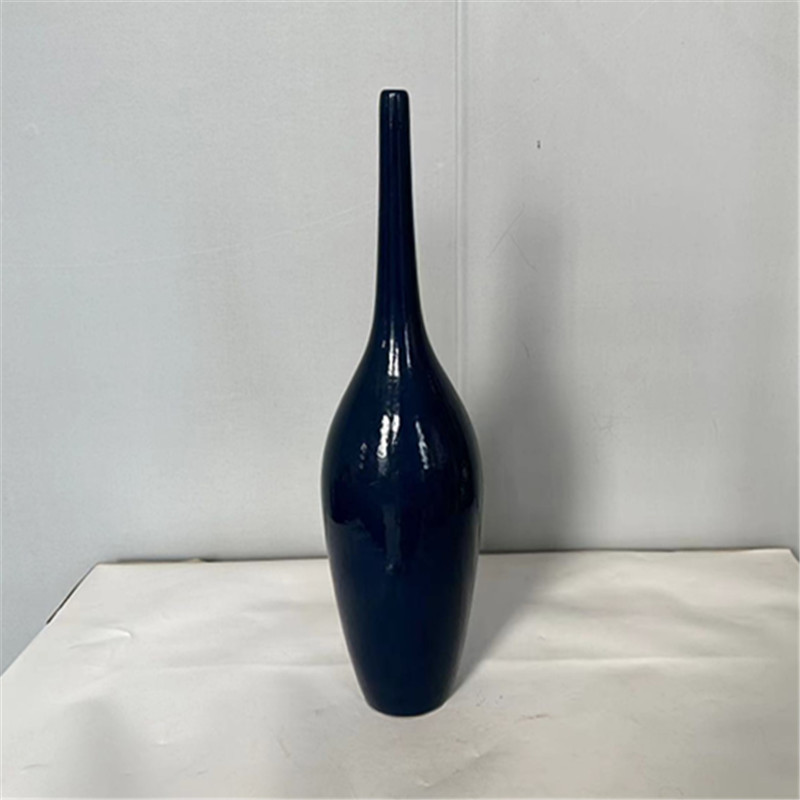 큰 파란색 높은 45CM 넓은 12CM
