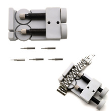 新款2068调表器拆带器拆卸安装钢表带双用一体 修表工具拆表器