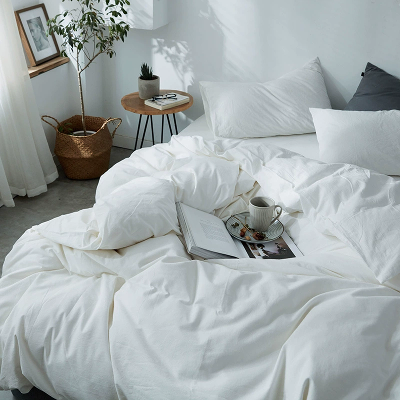 Cotton duvet cover for elementary school students, 200m